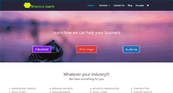 Desktop Screenshot of bilsmore.com